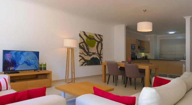 Confortavel T2, Rezervovat Hotel Hotely v Oeste s parkováním, Parkování
