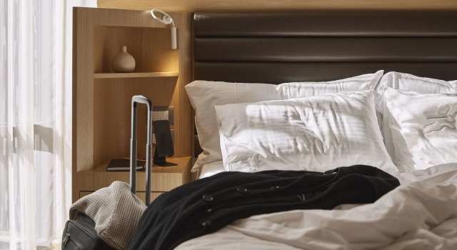 Отель Rydges Australia Square