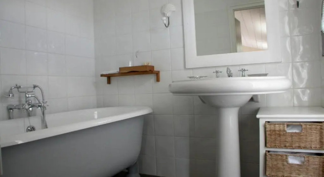 Номер Superior Hotel Les Bois Flottais