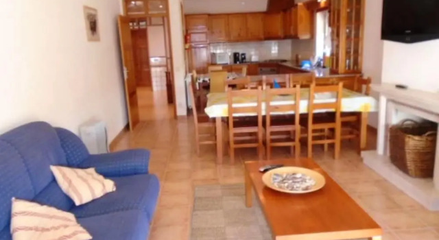 Villa With 2 Bedrooms in Pataias, With Wonderful sea View, Private Pool, Enclosed Garden Near the Beach, Rezerwuj Willa Wille w Oeste, Willa