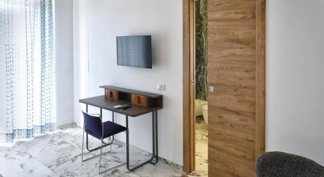 Номер Standard Hotel Exclusive