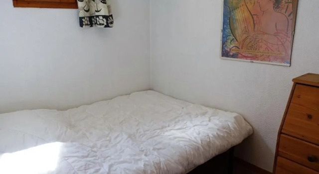 Appartement cosy pour 4, au cœur du village, proche des pistes et avec piscine estivale - FR-1-342-173, Забронировать Апартаменты/квартира Бофор Massif du Beaufortain