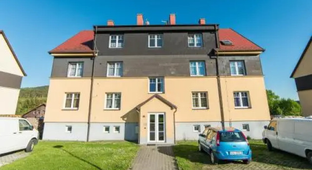 Apartment AndruL, Забронировать Апартаменты/квартира Фримбурк 