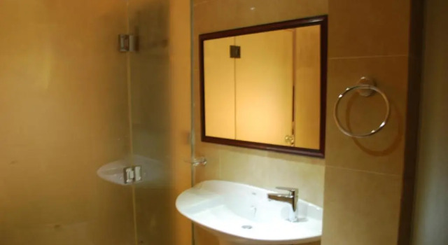Трёхместный номер Standard Ata Ali Hotel