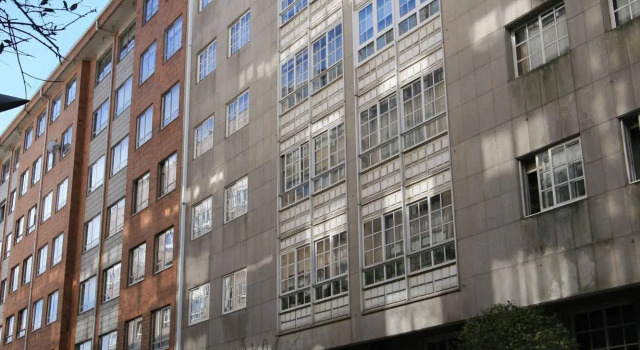 Rey Fernando, Book Hotel Santiago de Compostela 