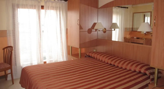 Номер Economy Hotel Smeraldo