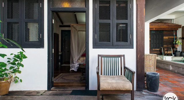 Люкс Noordin Street House