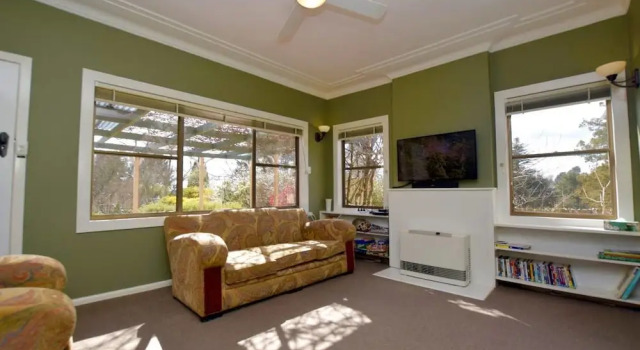 Raspberry Terrace of Leura, Забронировать Отель Леура Голубые горы