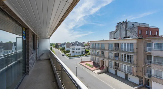 Ter Panne 303, Buchen Sie Ferienwohnung Hotels in Flanders mit Parkplatz, Parkplätze