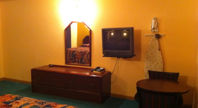 Regency Inn Bald Knob, Varaa Hotelli  