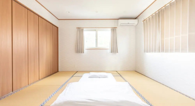 Seaside House Yasutaketei, Prenota Casa vacanze Hotel a Wakayama con parcheggio, Parcheggio