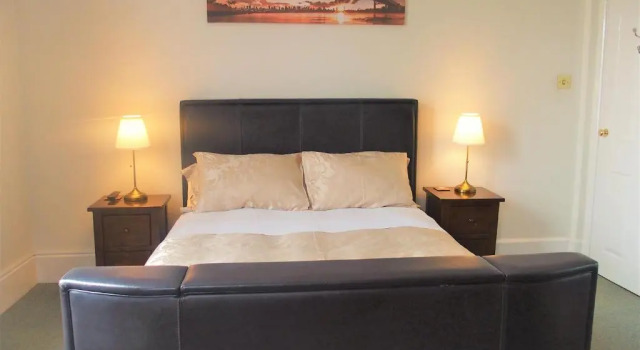 Номер Standard Telford House