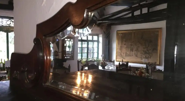 Hotel San Luis de Ucuengá, Book Hotel Duitama Boyacá