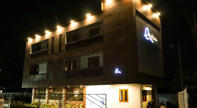 Hotel De L'amour, Rezerwuj Hotel Hotele w Andaman Islands ze śniadaniem, Śniadanie