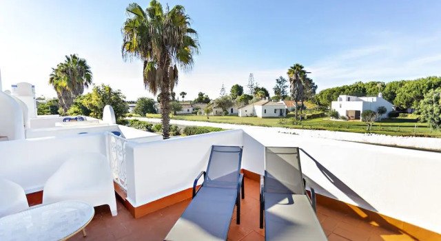 Апартаменты QV 14B - Casa da Pintora - Quinta Velha