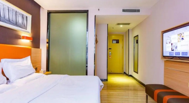 Номер Standard 7Days Premium Chenzhou Guoqing South Road Branch
