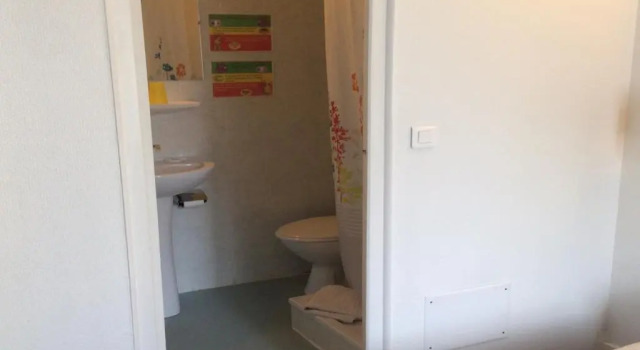 Номер Standard Hôtel La Fontaine