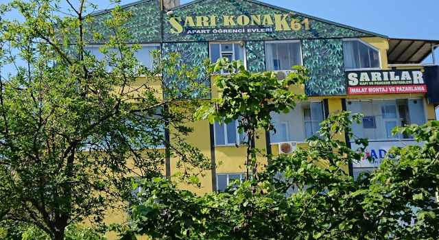 Sari Konak 61