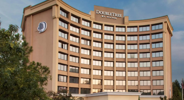 The Brookhaven Atlanta Hotel 