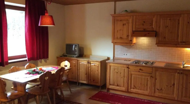 Residenze Sonnenschein Casa Bianca