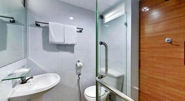 Номер Standard Nice Palace Hotel