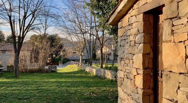 Can Vila, Réserver Hôtel Tavertet Osona