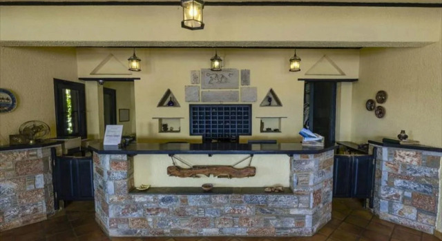 Adrina Beach Hotel