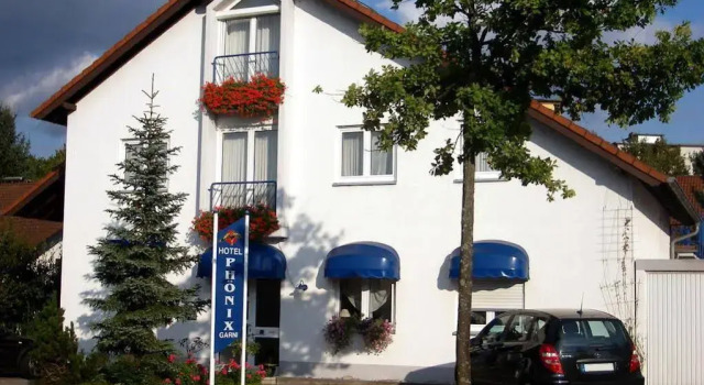 Hotel Phönix, Réserver Hôtel Hôtels et hébergements à Rastatt, Hôtel