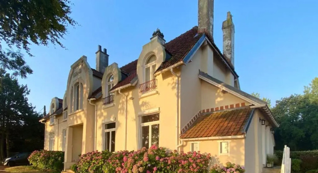 Gîte Saint-Étienne-au-Mont, 3 pièces, 5 personnes - FR-1-376-77, Varaa Hotelli  