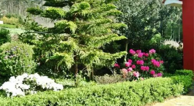 Casa Lugar Agrochail, Prenota Hotel  