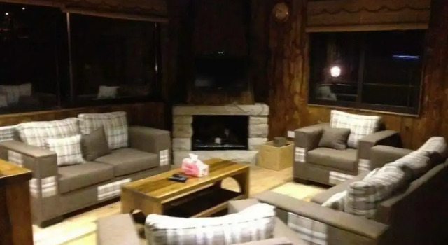 Chalets De Faraya, Prenota Chalet Fārayyā Mount Lebanon
