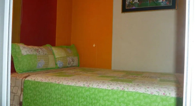 Hostal Kalucy