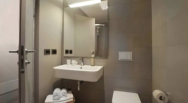 Номер Standard Hotel Palazzo Grillo