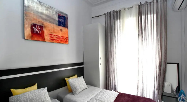 Двухместный номер Standard Bisengototo Homestay