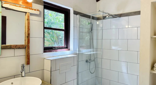 Апартаменты Comfort Ocean View Villas Bonaire