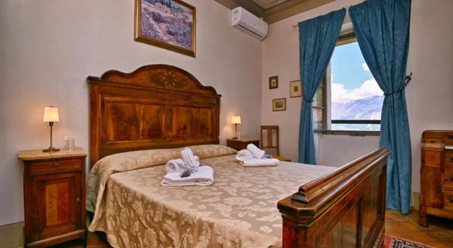Номер Standard Agriturismo Al Lambic