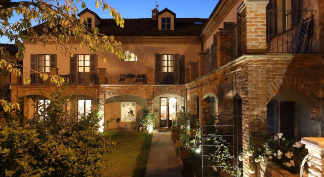 Locanda Dell'Orso Bevitore