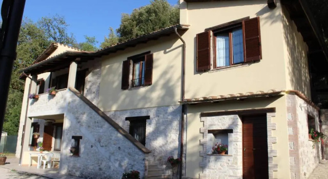 Il Nasciolo, Varaa Hotelli Arrone Umbria