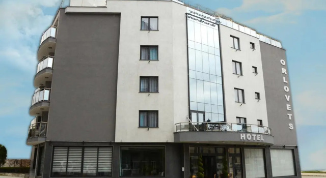 Hotel Orlovetz, Rezerwuj Hotel Gabrowo Gabrowo