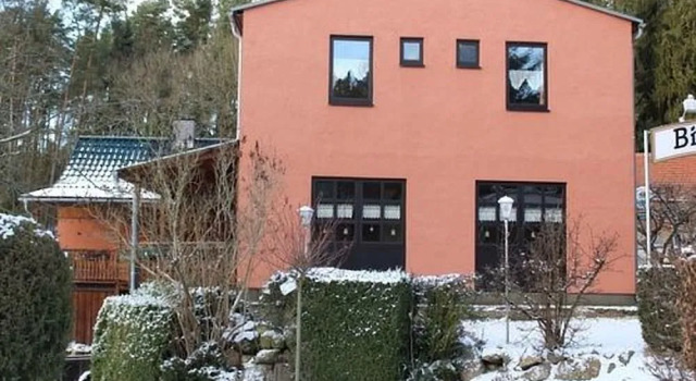 Pension & Gasthaus Kattenstieg, Rezervați Pensiune Kattenstiegs-Mühle 