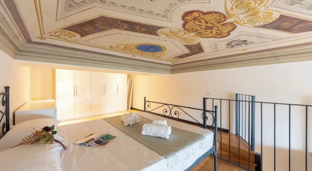 Апартаменты Standard Beautiful Flat Next To Aquarium