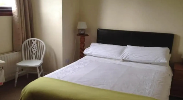 Ard-cill, Rezervați Hotel North Dublin Leinster