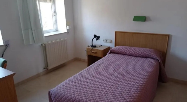 Одноместный номер Standard Costa Blanca Explore Hotel