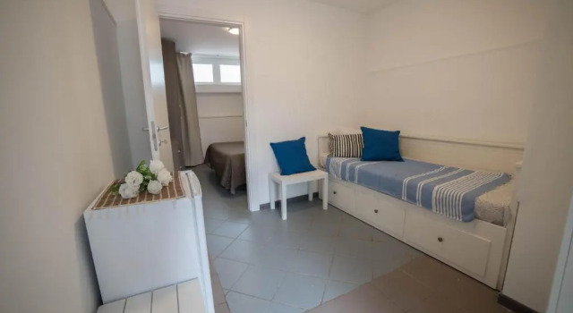 Номер Economy Villa Lara