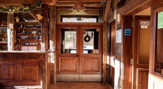 Hotel Ondras z Beskyd, Забронировать Отель Остравице Beskids