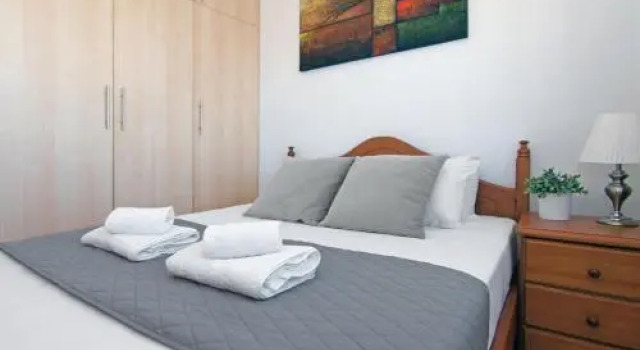 Holiday home 2 bedrooms 1 bathroom - Protaras