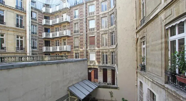 Parisian Home - Champs Elysées/Etoile, Забронировать Апартаменты/квартира Париж Иль-де-Франс, рядом с Мост Александра III