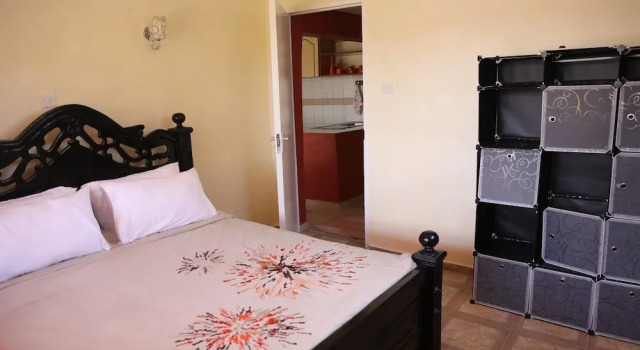Двухместный номер Standard Simani Guest House
