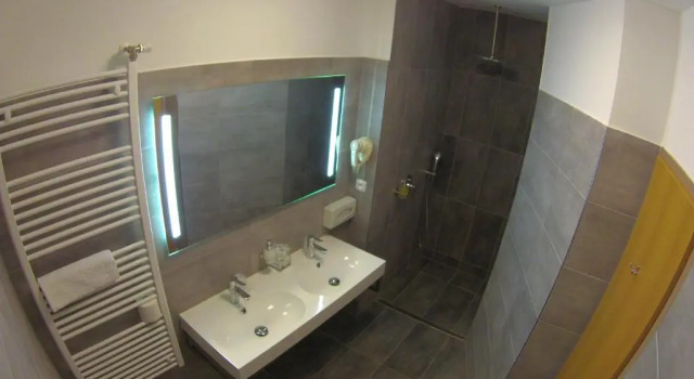 Люкс Hotel Vacek Pod Věží