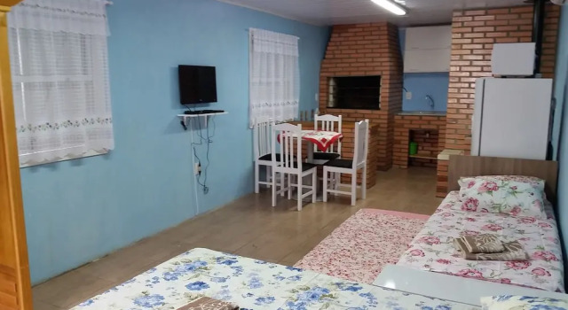 Номер Standard Residencial Casa Verde